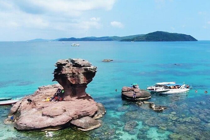 Half-day Snorkeling Experience in Phu Quoc Island - Why This Tour Is a Good Choice