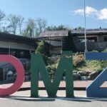 Half-Day South Korea DMZ Small-Group Tour from Seoul - Transportation & Group Size