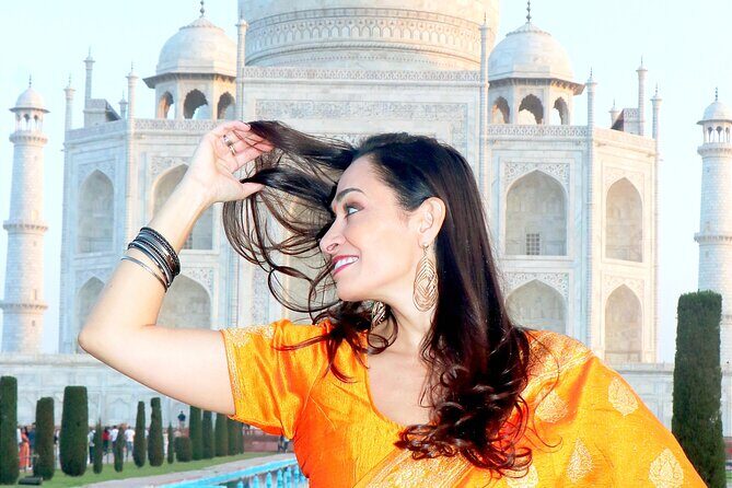Half Day Taj Mahal and Agra Fort Tour - Final Thoughts