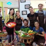 Half-Day Thai Cooking Class with organic ingredients - The Value of the Experience