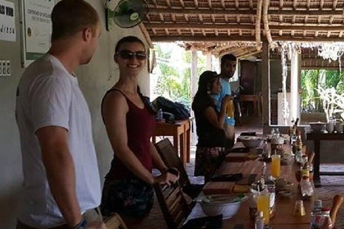 Half-Day Thuan Tinh Cooking Class with Row Boat Ride - A Detailed Look at the Thuan Tinh Cooking Class Tour