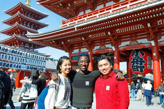 Half-day Tokyo Morning Tour by Hato Bus - Practical Tips and Considerations
