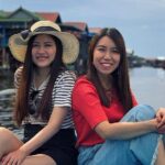Half-Day Tonle Sap Lake & Kampong Phluk Shared Tour - Whats Included and What’s Not