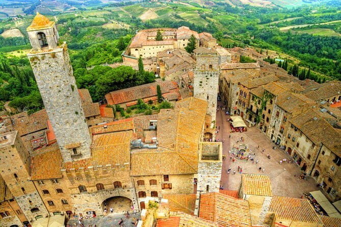 Half Day Tour Chianti Winery with San Gimignano - The Bottom Line: Is It Worth It?