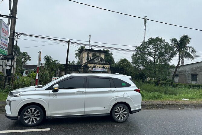 Half Day Tour Hue Dmz by Private Car to Vinh Moc Tunnels - Analyzing the Value