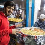 Half-Day Tour in Delhi: Local Food Walking Adventure - What’s Included and What’s Not
