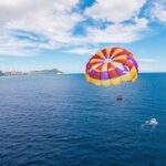 Half-day Tour in Diamond Head Sunrise and Parasail - Exploring the Itinerary in Detail