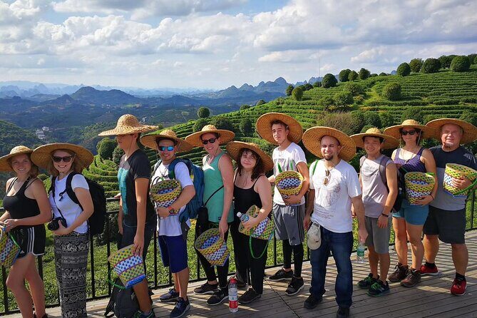 Half-day Tour: Largest Tea Plantation & Amazing Xianggong Hill - What Makes This Tour Stand Out?