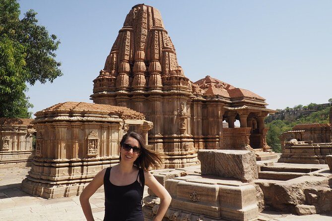 Half-Day Tour of Eklingji Temple & Nagda Temple by Tuk-Tuk or Car - Final Thoughts: Who is This Tour Best For?