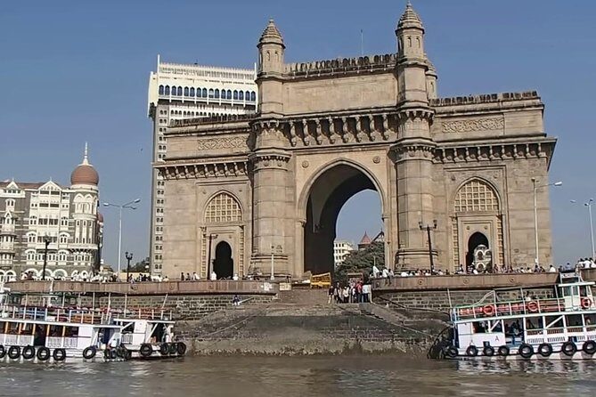 Half Day Tour Of Mumbai City - Chowpatty Beach: A Slice of Local Life