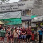 Half-Day Tour of the Killing Field and S21 - The Sum Up