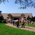 Half-Day Tour: Terracotta Warriors and Horses Museum - Transportation and Timing