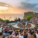 Half-Day Tour: Uluwatu Temple and Kecak Fire Dance Show - The Kecak Fire Dance: A Cultural Showstopper