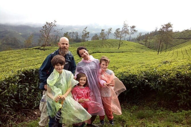 Half Day Trekking In Munnar - Who Will Love This Trek?