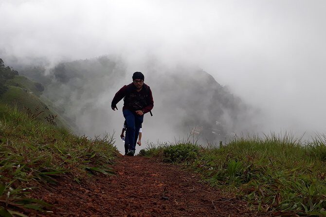 half day trekking - What Makes This Trek Special?