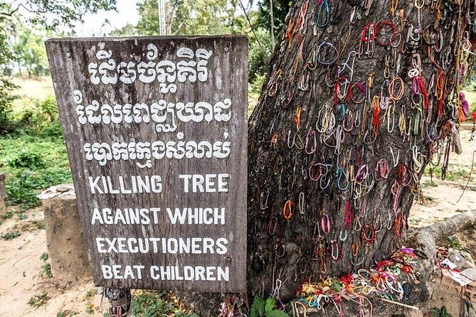 Half Day Trip to Killing Field and Genocidal Museum - Why This Tour Is a Must-Do