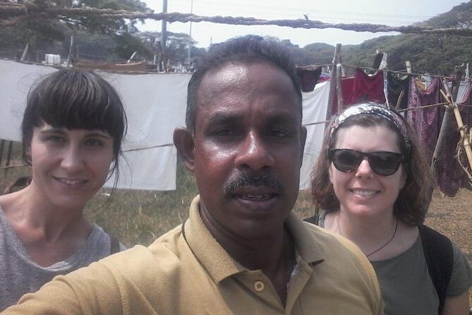 Half Day Tuk Tuk Tour in Kochi - Private Tour with Hotel Pick up - Authentic Insights from Visitors