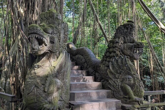 Half Day Ubud Village Private All Inclusive Tour - The Sum Up