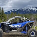 Half Day, Unguided, 4-seat Can-Am X3 Turbo - Introduction