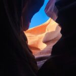 Half Day Upper and Lower Antelope Canyon Combo Trip from Page - FAQ