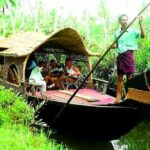 Half Day Village Backwater Eco Country Boat Cruise :Group Tour from Fort Cochin - FAQs