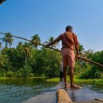 Half Day Village Houseboat Tour (from Cruise terminal in Kochi) - The Sum Up