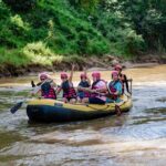 Half Day Visit and Whitewater Rafting Adventure - Conclusions