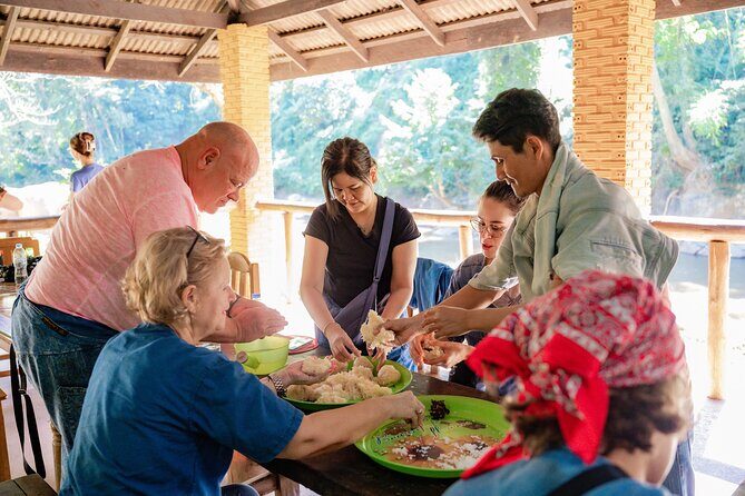 Half Day Visit Smile Elephant Chiang Mai - Practical Tips