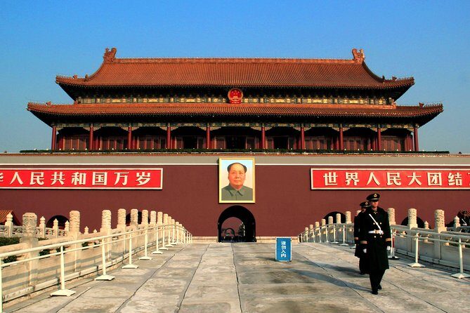 Half Day Walking Tour to Tiananmen Square and Forbidden City - Who Would Love This Tour?