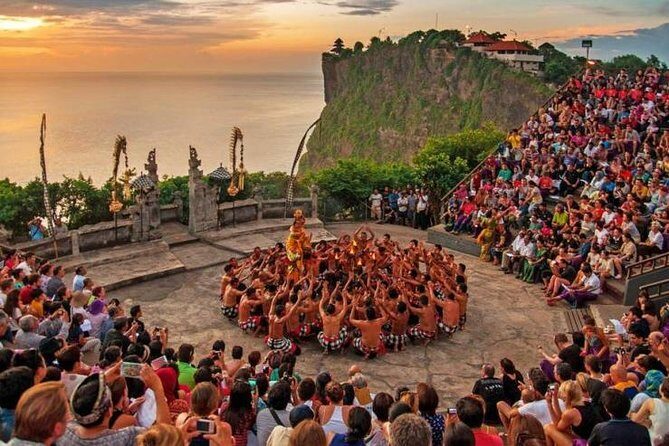 Half Day Watersport Combine With Uluwatu Incredible Sunset And Kecak Fire Dance - What We Loved About This Tour