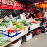 Half-day Xi'an Biang Biang Noodles Cooking Class with Spice Market Visit - The Itinerary and What to Expect