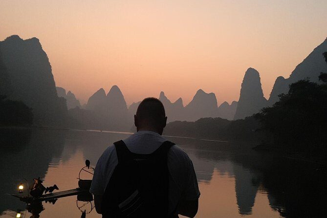 Half-day Xingping photographic Sunrise tour with the Fisherman - Who Should Consider This Tour?