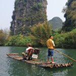 Half-Day Yangshuo Xianggong hill Sunrise and Yulong Bamboo Boat Private Tour - The Value of This Experience