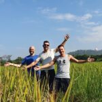 Half-Day Yoga, Meditation, and Thai Cultural Immersion in Chiang Mai - Analyzing the Value