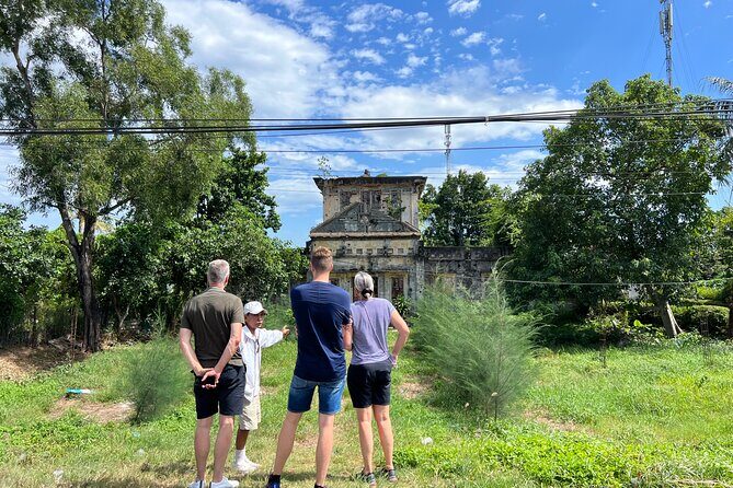 Half- Dmz (demilitarized Zone) Tour From Hue - Who Will Love This Tour?