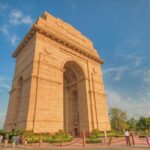 Half or Full Day Delhi Shopping Tour with Female Consultant - A Deep Dive into the Itinerary