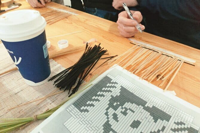 Half Private Day Chinese Bamboo Weaving Exprience - Practical Details: Booking, Timing, and Tips