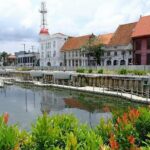 Halfday Excursion Old city Batavia with Lunch and Souvenir - The Real Experience: What Travelers Say