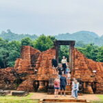 Halfday My Son Sanctuary Guided Tour with Boat Trip - What’s Included and What’s Not?