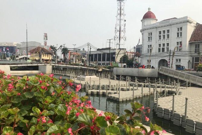 Halfday Trial of Old China town with FREE SNACK & SOUVENIR - FAQ