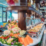 Halong Apollo Cruise with Jacuzzi Day Trip And Buffet Lunch - What Youll Love About the Experience