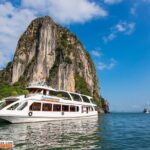 HaLong Bay 1Day 6hrs cruising - Alova Premium Cruise - Limousine - What Makes This Tour Stand Out?