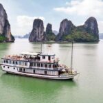 Halong Bay 2 Day Cruise Including Transfer from Hanoi - The Value of This Tour