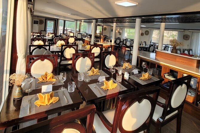 Halong Bay 2-Day Deluxe Cruise Tour including Kayaking and Cooking Demonstration - Final Thoughts: A Well-Rounded Halong Bay Experience