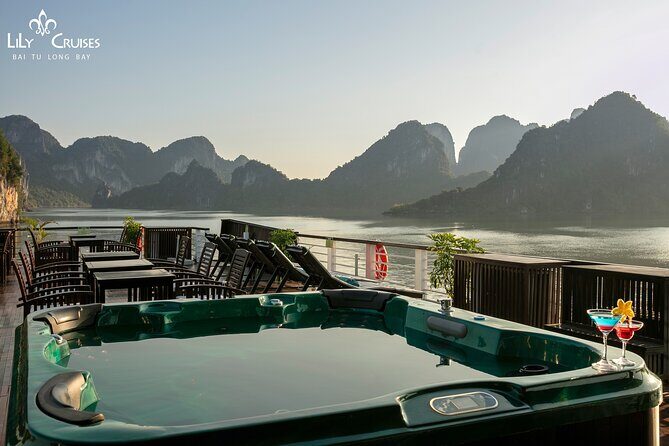 Halong Bay 2-Day from Hanoi - Final Thoughts