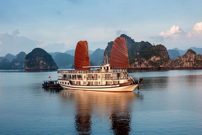 Halong Bay 2 Days 1 Night Cruise - Final Thoughts: Is This Tour Right for You?