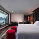 Halong Bay 2 Days 1 Night Scarlet Pearl Cruise - What Makes the Scarlet Pearl Cruise Stand Out?