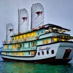 Halong Bay 2 Days-1 Night with 5 Star included transfer & pick up - Value and Practical Considerations