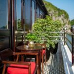 Halong Bay 2 Days 1 Night with Athena Cruise - The Sum Up