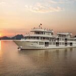 Halong Bay 2 Days-1 Night with Athena Cruise - The Itinerary Breakdown: Day 1